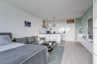 Woning Laan van Vollenhove 622 Zeist