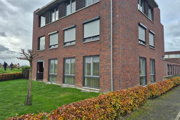 Woning Steenuil 62 Eijsden