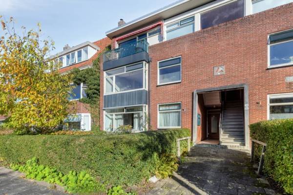 Woning Rijnstraat 42 Groningen