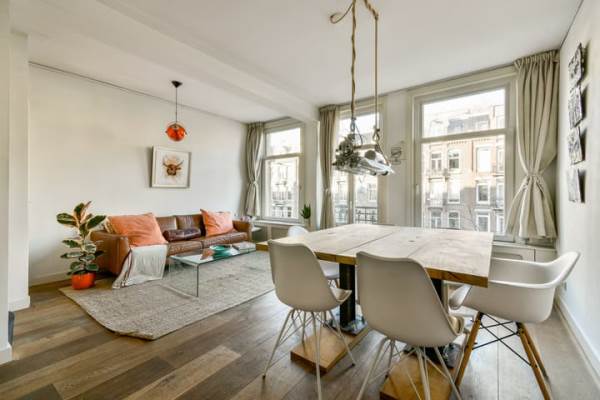 Woning Javastraat 802 Amsterdam