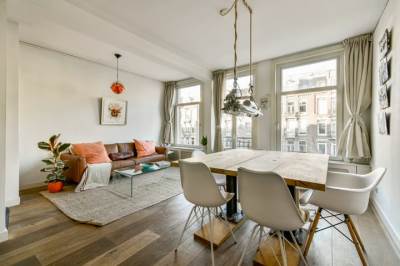 Woning Javastraat 802 Amsterdam