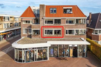 Woning Brink 180002 Baarn