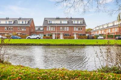 Woning Tulpenburg 4 Amstelveen