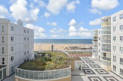 Woning Seinpostduin 116 Den Haag