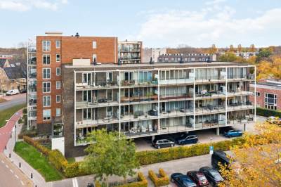 Woning Melkweg 101 Bilthoven