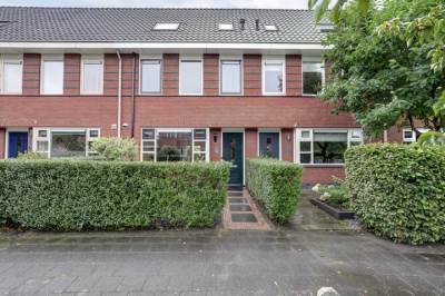 Woning Chansondreef 75 Harderwijk