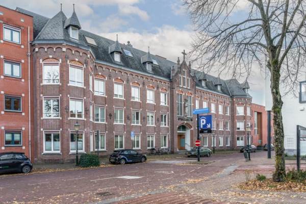Woning Sint Andriesstraat 45 Amersfoort