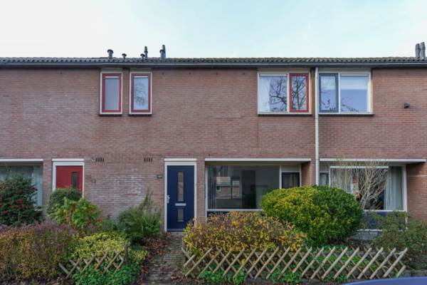 Woning Aldenhof 3440 Nijmegen