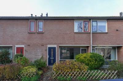 Woning Aldenhof 3440 Nijmegen