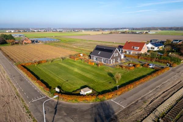 Woning Akervoorderlaan 67 Voorhout