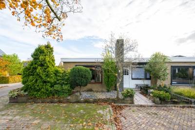 Woning Minister Veldkampstraat 23 's-Heerenberg