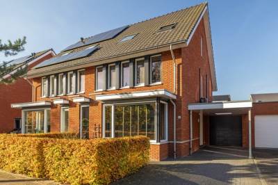 Woning Brouwerskamp 19 Nunspeet