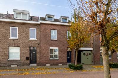 Woning Nummer II-Straat 36 Kerkrade