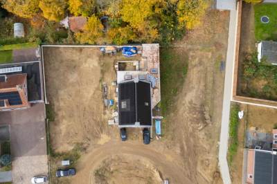 Bouwgrond Noenevershof kavel 8 Buggenum