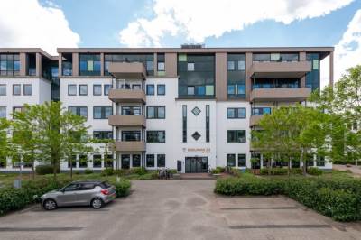 Woning Hof van Vronestein 71 Nieuwegein