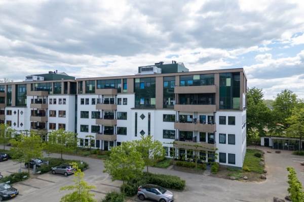 Woning Hof van Vronestein 81 Nieuwegein