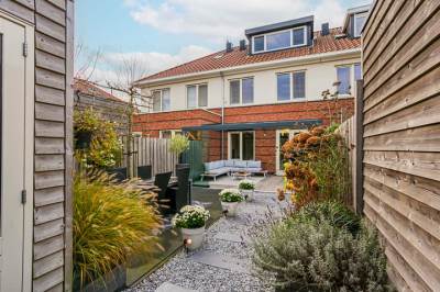 Woning Remus 186 Wijk bij Duurstede