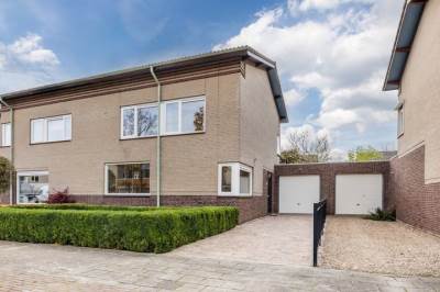 Woning Andoornweg 36A Grave