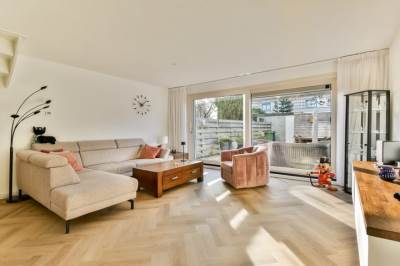 Woning Gerda Brautigamstraat 7 Amsterdam