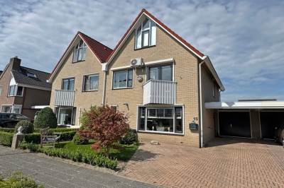 Woning Goudenregen 15 Coevorden