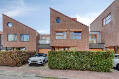 Woning Marga Klompéland 13 Heerhugowaard