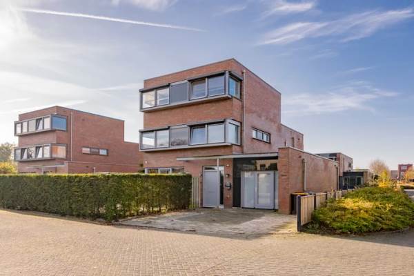 Woning Catamaran 16 Nijkerk