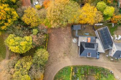 Bouwgrond Noenevershof kavel 1 Buggenum