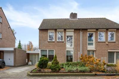 Woning Aanschot 110 Eindhoven