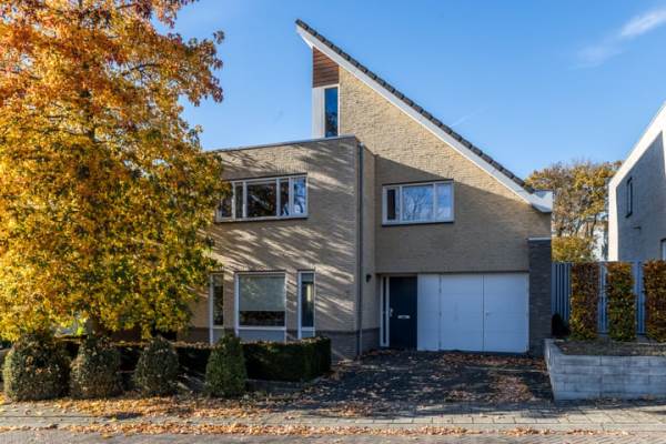 Woning Aan de Leimkoel 7 Valkenburg (LI)