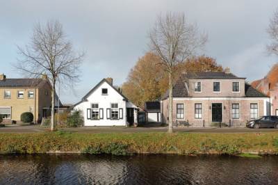 Woning Tramweg 73 Smilde