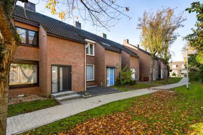 Woning Heuvel 83 Roermond