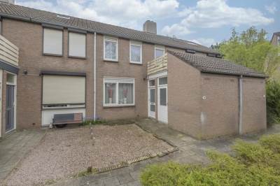 Woning Stinsstraat 14 Heerlen