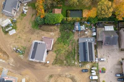 Bouwgrond Noenevershof kavel 6 Buggenum