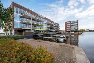 Woning Prins Hendrikstraat 4A Alphen aan den Rijn