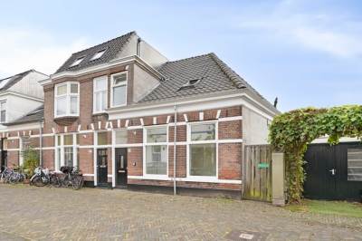 Woning Coetsstraat 49 Zwolle