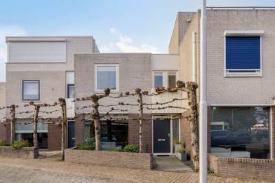 Woning Leekstraat 7 Tilburg