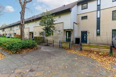 Woning Sonia Gaskellstraat 12 Almere