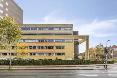 Woning Ringbaan-Oost 24031 Tilburg