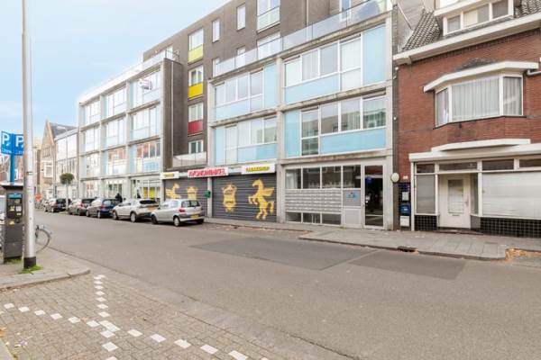 Woning Korvelseweg 17812 Tilburg