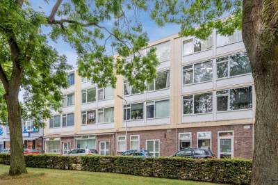 Woning Trouwlaan 261 Tilburg