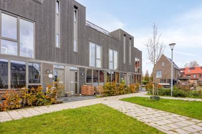 Woning Heerlijkheid 15 Warmenhuizen