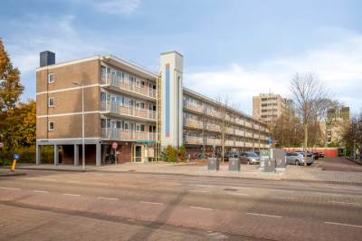 Woning Havikshorst 80 Amsterdam