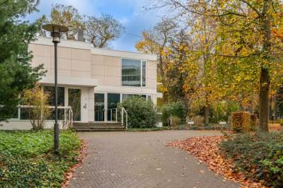 Woning Mozartlaan 11 Hilversum