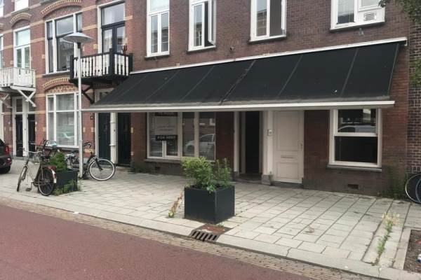 Woning Koekoekstraat 59 Utrecht