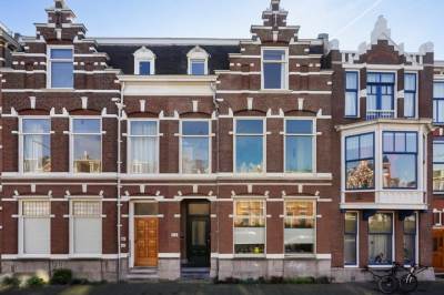 Woning Groot Hertoginnelaan 142A Den Haag
