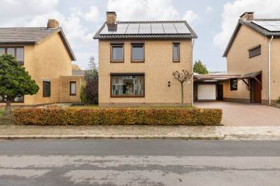 Woning Sint Catharinastraat 8 Elsloo (LI)