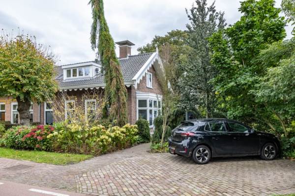 Woning Kanaaldijk 24 De Punt