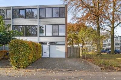 Woning Merwedelaan 23 Veghel