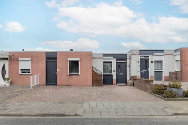 Woning Navolaan 11 Heerlen