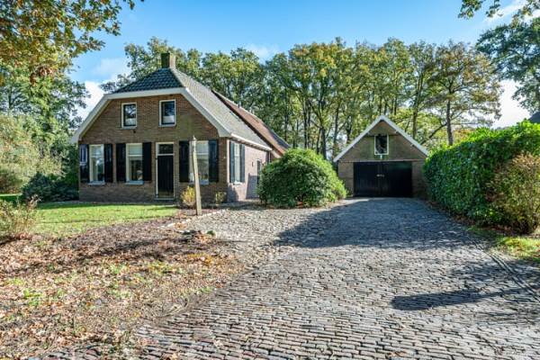 Woning Hees 28 Ruinen (Gem. De Wolden)